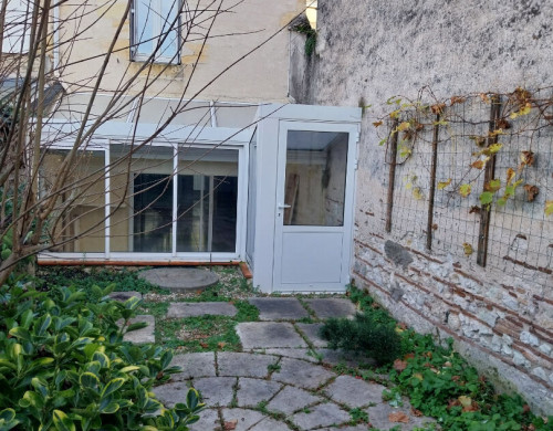 maison  STE FOY LA GRANDE