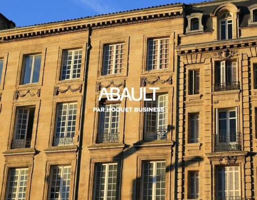 local commercial  BORDEAUX