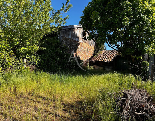 maison  ST MEDARD EN JALLES