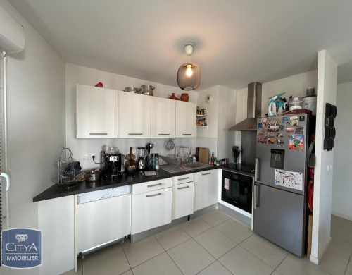 appartement  BORDEAUX