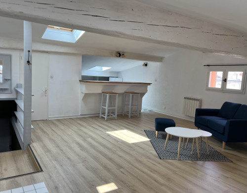 appartement  BORDEAUX