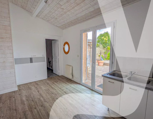 maison  GUJAN MESTRAS