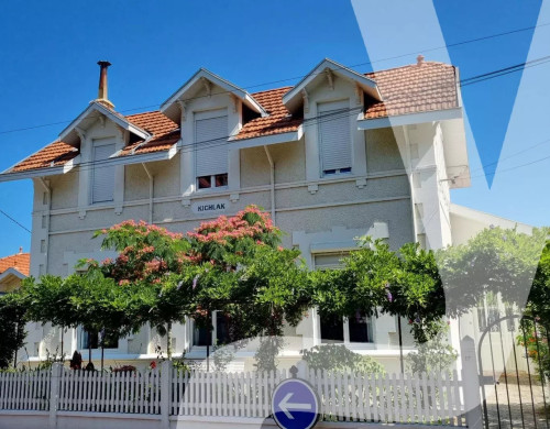 maison  ARCACHON