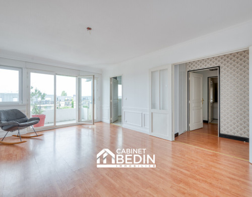 appartement  BORDEAUX