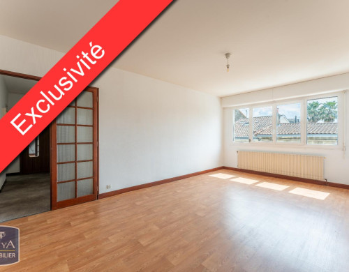 appartement  BORDEAUX