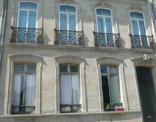 appartement  BORDEAUX