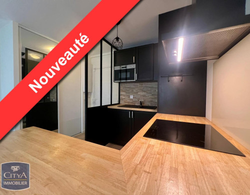 appartement  BORDEAUX