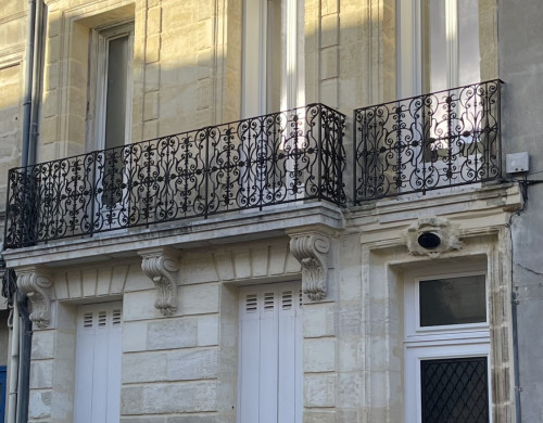 maison  BORDEAUX