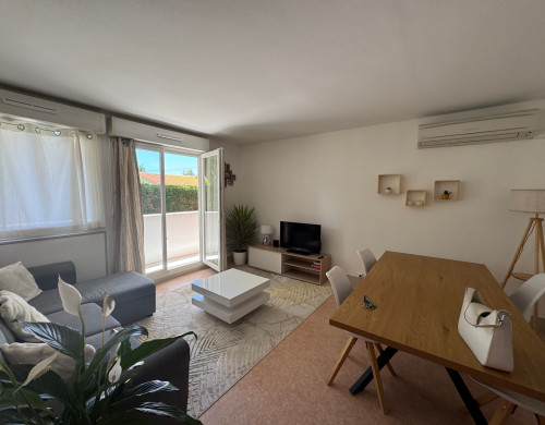 appartement  LA TESTE DE BUCH
