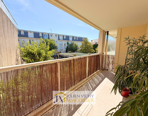 appartement  BORDEAUX