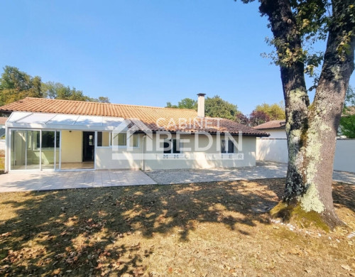 maison  LEGE CAP FERRET