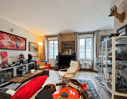 appartement  BORDEAUX