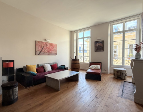 appartement  BORDEAUX