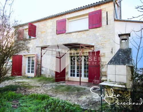 maison  VAL DE VIRVEE