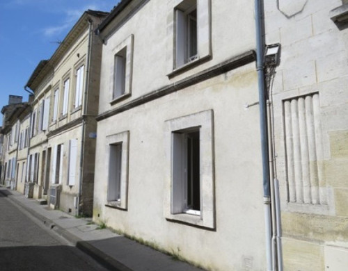 appartement  LIBOURNE