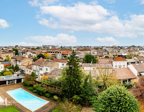 appartement  BORDEAUX
