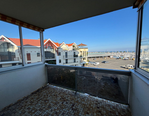 appartement  ARCACHON