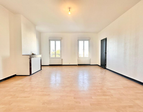 appartement  BORDEAUX