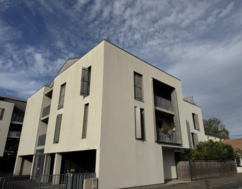 appartement  BORDEAUX