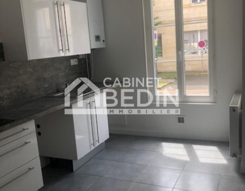 maison  LIBOURNE