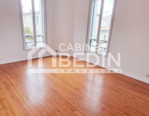 appartement  BORDEAUX