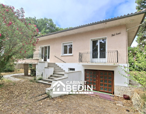 maison  ARCACHON