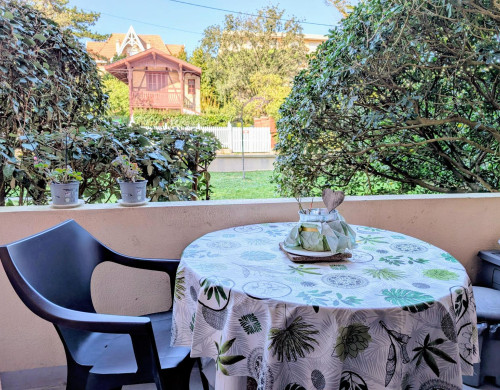 appartement  ARCACHON