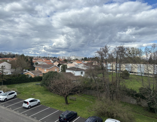 appartement  MERIGNAC