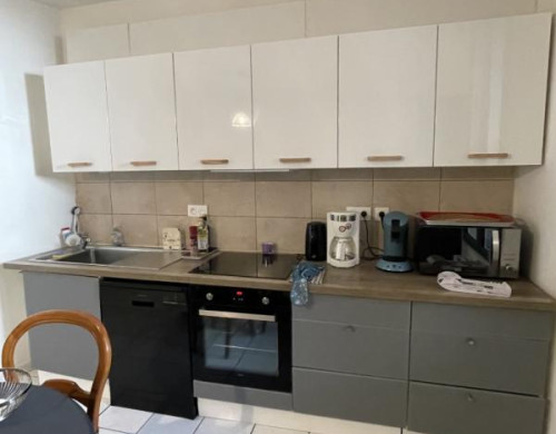 appartement  VILLENAVE D ORNON