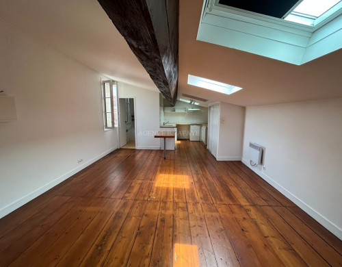 appartement  BORDEAUX