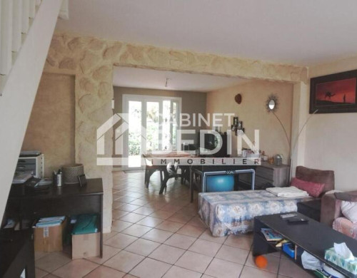 maison  AMBARES ET LAGRAVE