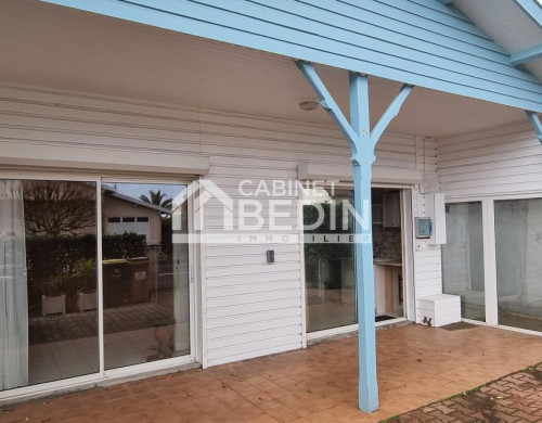 maison  LA TESTE DE BUCH