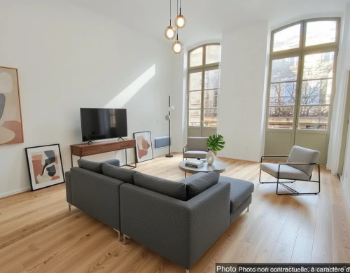 appartement  BORDEAUX