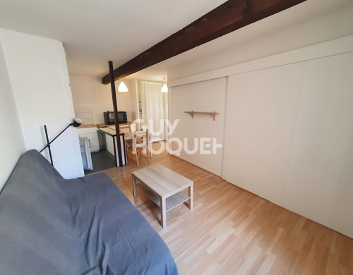appartement  BORDEAUX