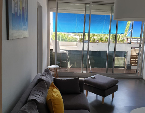 appartement  MERIGNAC