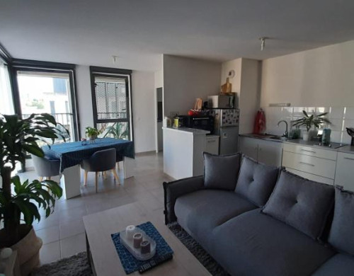 appartement  MERIGNAC