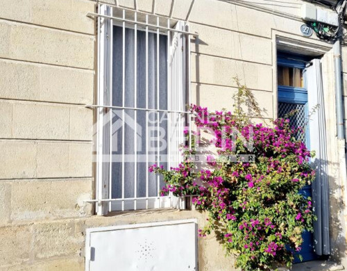 maison  BORDEAUX