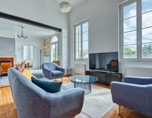 maison  GRADIGNAN
