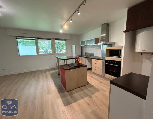 appartement  BORDEAUX
