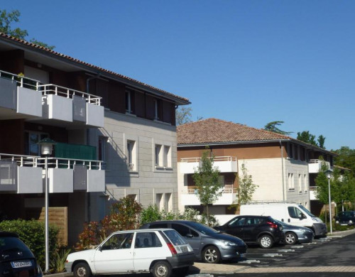 appartement  TALENCE