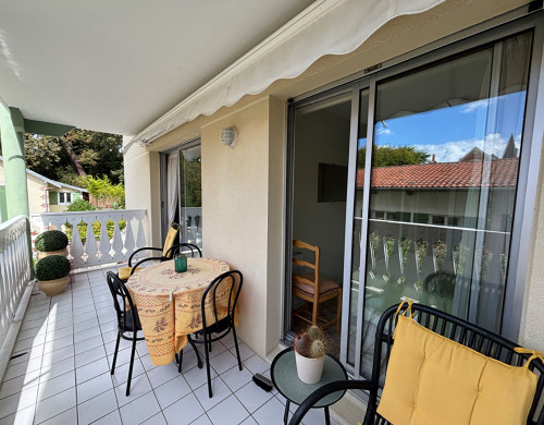 appartement  ARCACHON