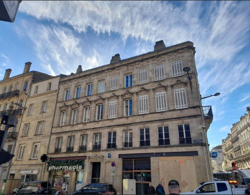 appartement  BORDEAUX