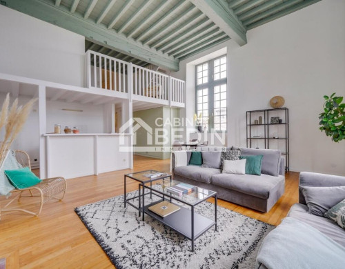 appartement  BORDEAUX