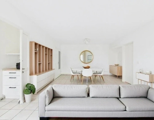 appartement  MERIGNAC