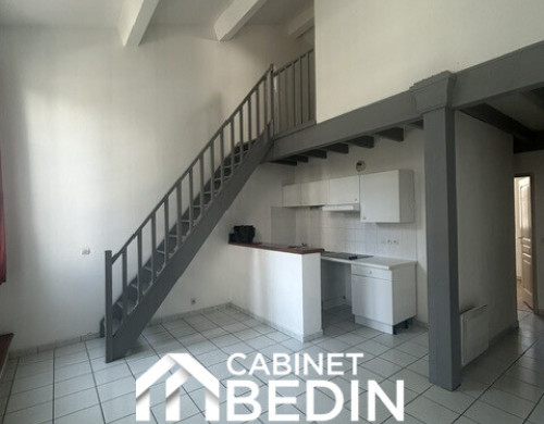 appartement  BORDEAUX