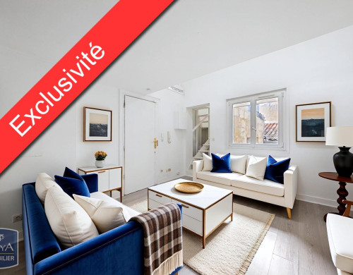 appartement  BORDEAUX