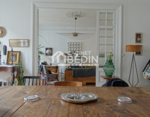 appartement  BORDEAUX
