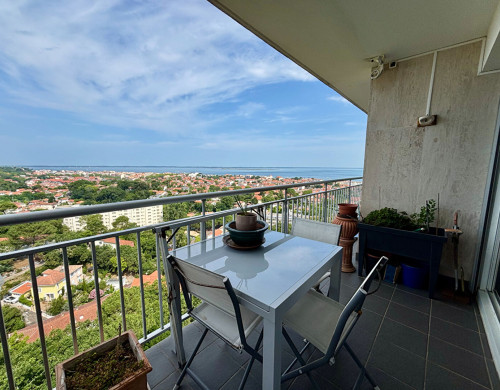 appartement  ARCACHON