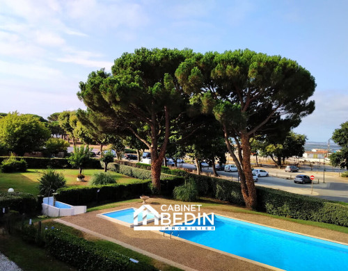 appartement  ANDERNOS LES BAINS
