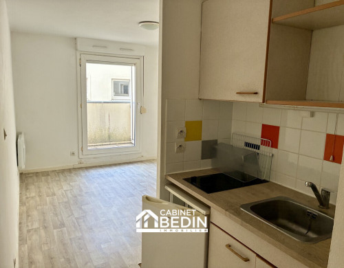 appartement  BORDEAUX
